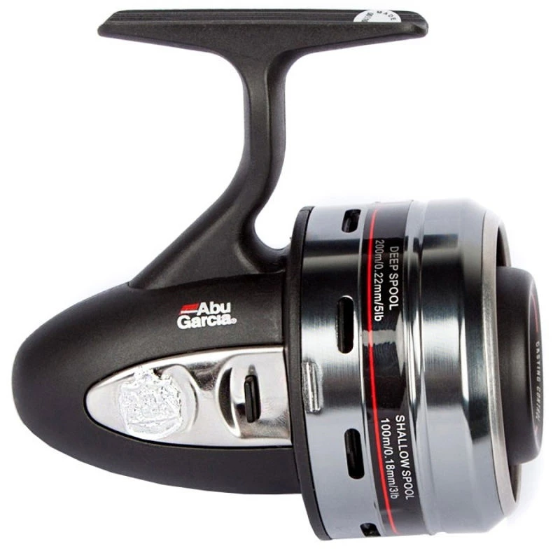 Abu Garcia 506 MKII